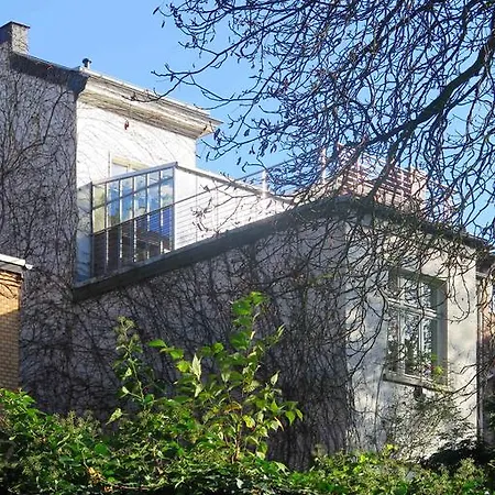 Appartement Gaesteappartement Im Atelierhaus *