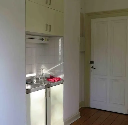 Gaesteappartement Im Atelierhaus 公寓 伍珀塔尔