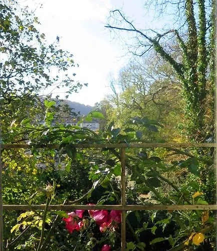 公寓 Gaesteappartement Im Atelierhaus