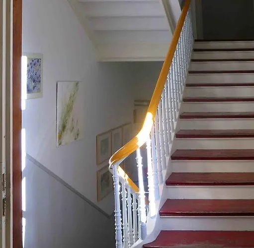 Gaesteappartement Im Atelierhaus * 伍珀塔尔